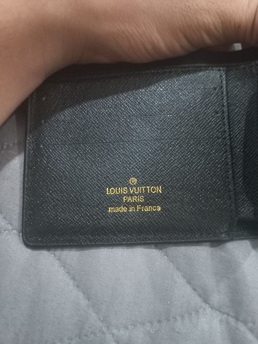 Carteirs Luís vitton