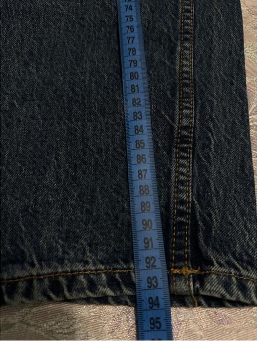 Джинси Чоловічі