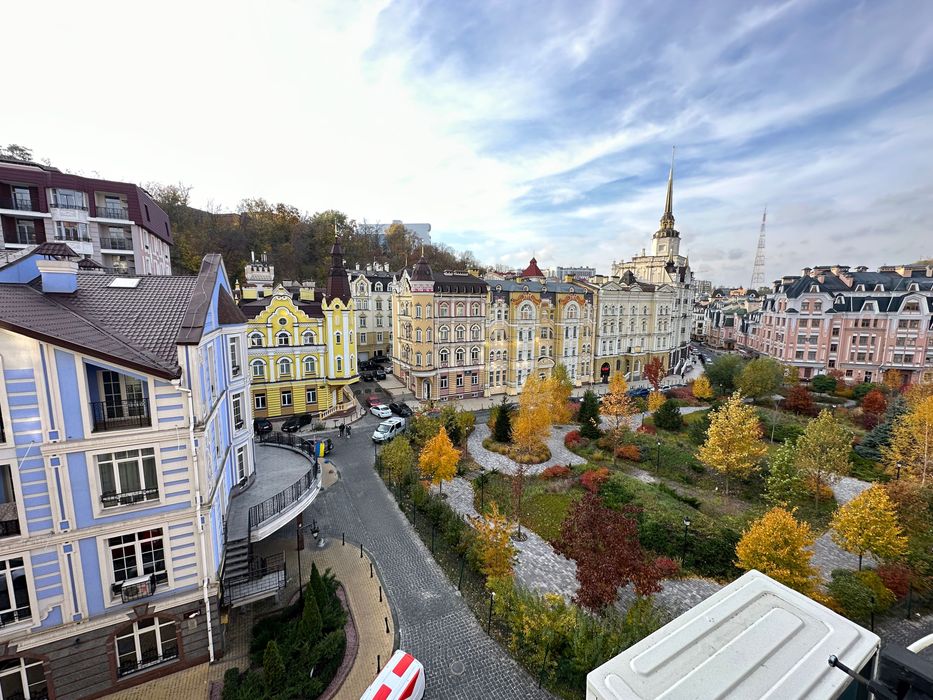 Оренда офіса, Воздвиженка, Поділ. Дегтярная, Воздвиженська, Кожумяцька