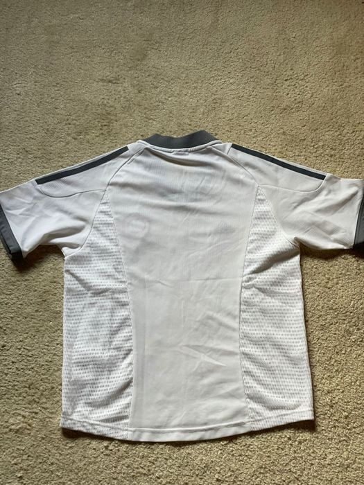 Camisola retro bayerna Munique tamanho criança