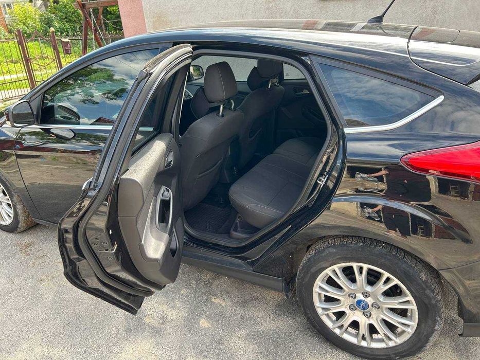 Продам Ford focus 3