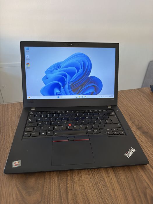 Notebook win 11