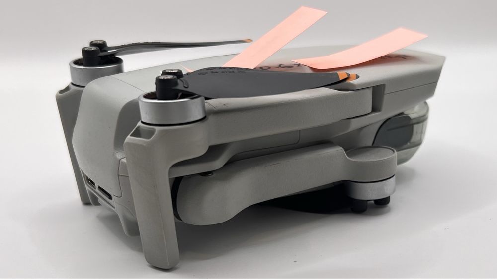 Dron DJI Mini 4K gwarancja