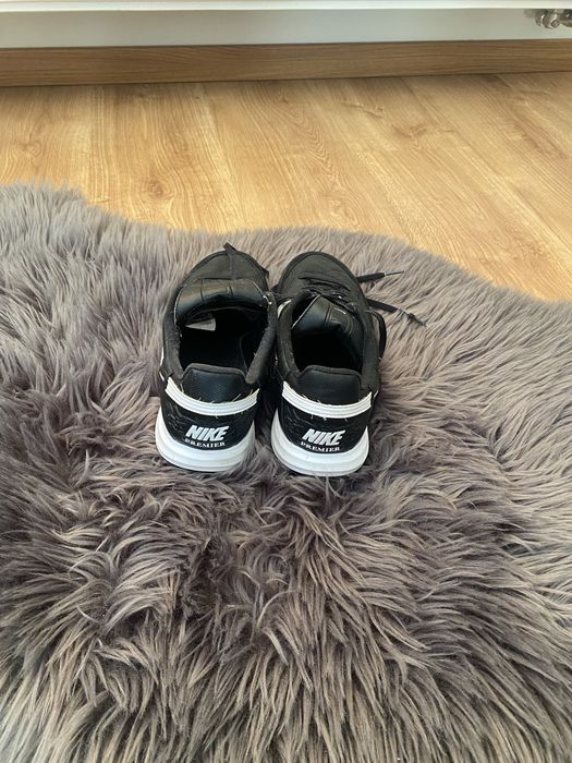 Buty sportowe turfy Nike