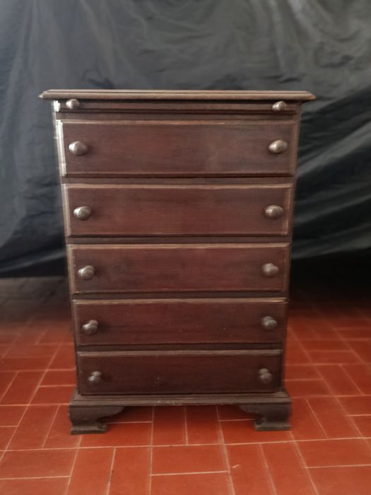 Mesa de cabeceira
