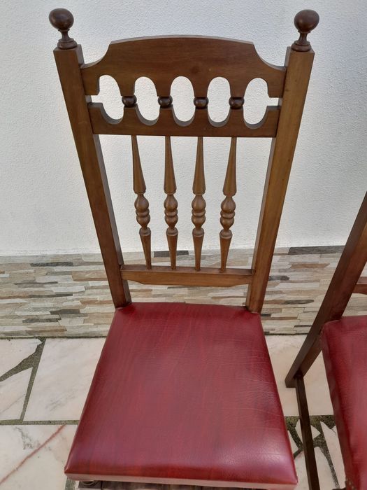 Conjunto sala de jantar