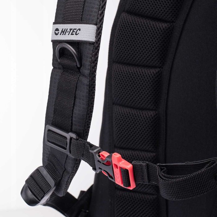 Plecak 25L HI-TEC do szkoły treningu krótkich wyjazdów turystycznych