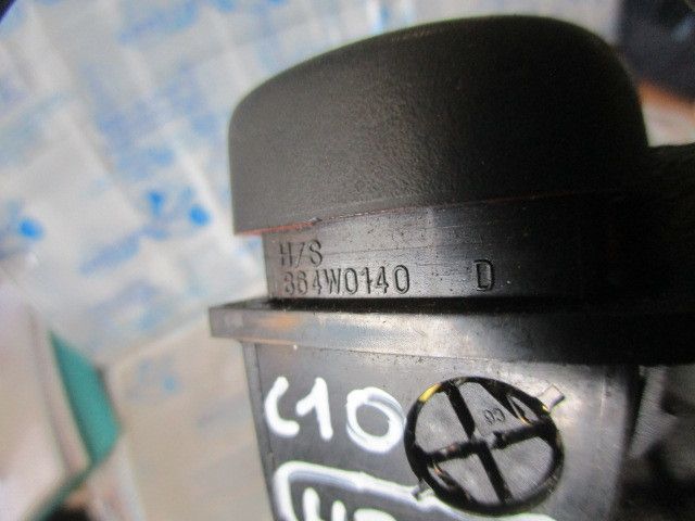 Botão / interruptor 4 piscas HYUNDAI Accent I (X3)