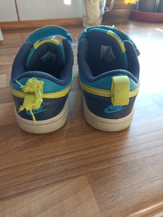 Adidasy chłopięce roz.28