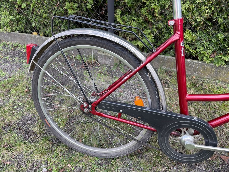 Rower Kross Opal damski