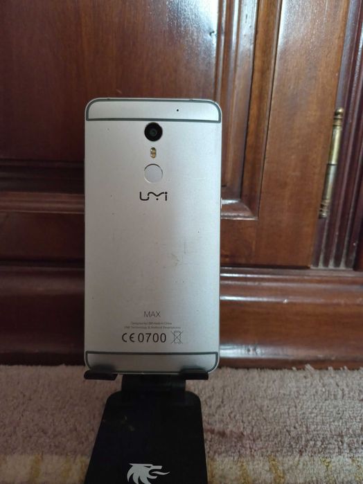 Umidigi umi max 16gb