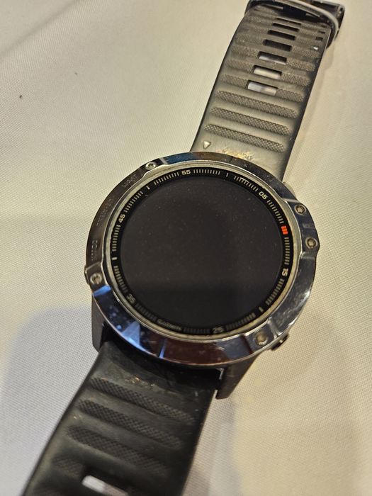 Garmin fenix 6X Pro 51 mm