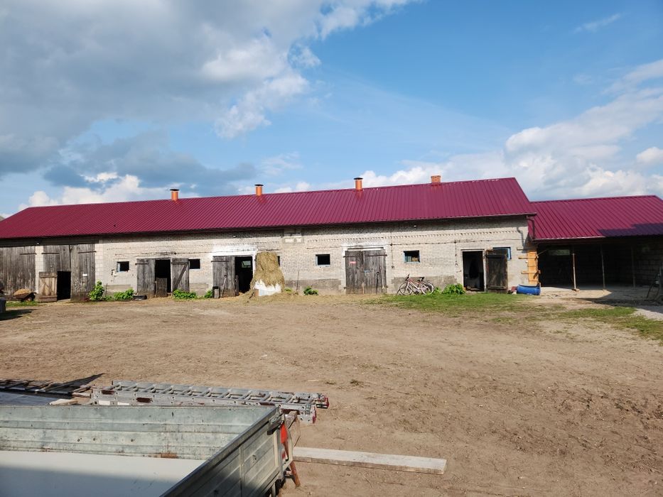 Dekarz Cieśla.Usługi ciesielsko-dekarskie