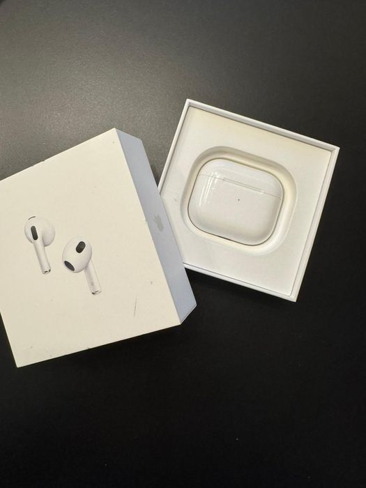 AirPods 3rd generation