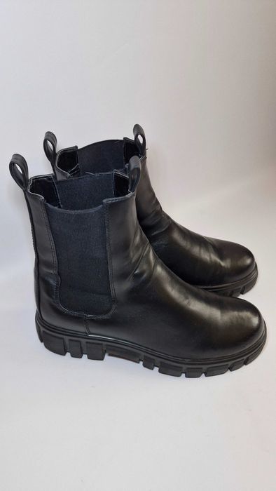 Botki Vero Moda rozmiar 38