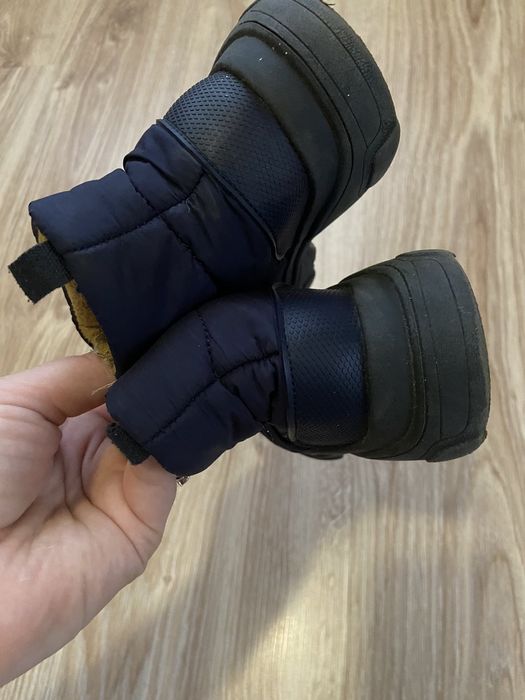 Ботінки zara 28р