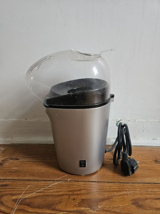 Máquina de fazer pipocas - princess 1200w