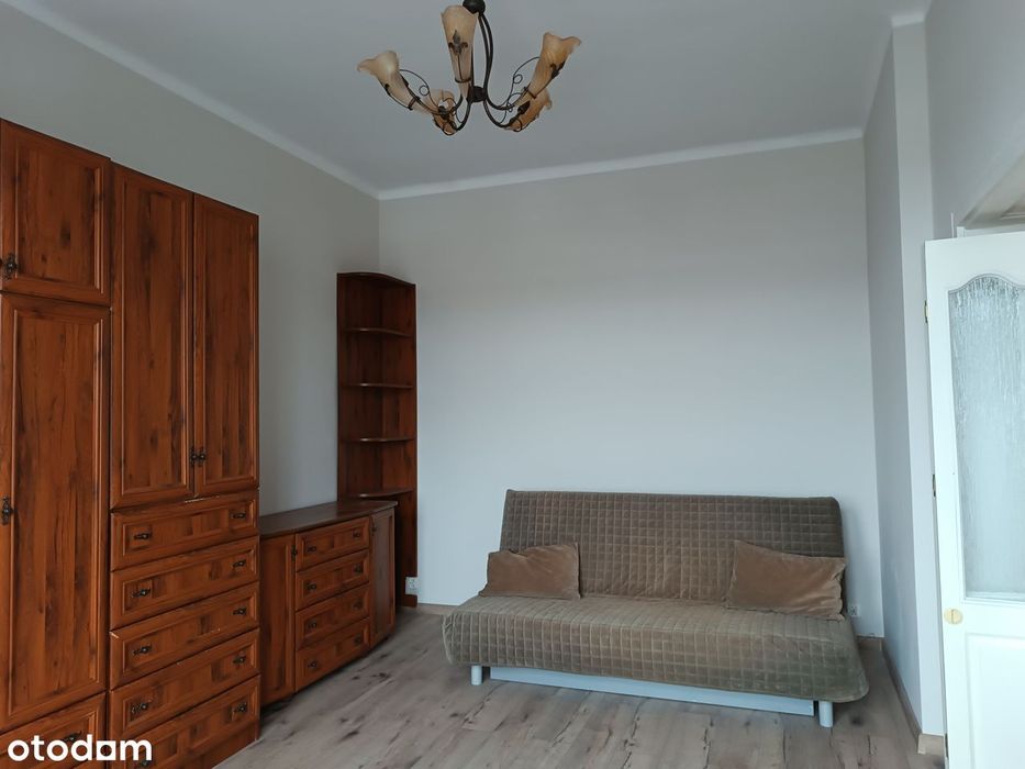 Mieszkanie w Centrum Chorzowa – do zamieszkania