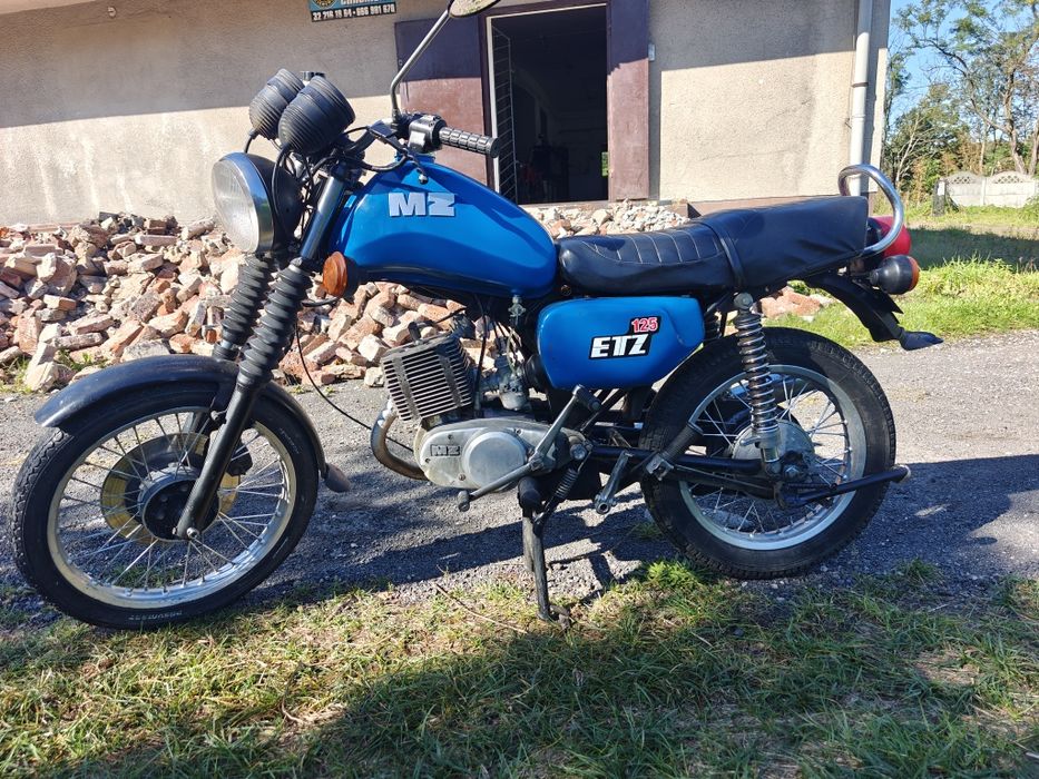 Mz