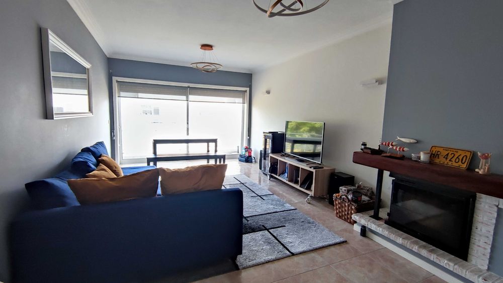 Alugo Apartamento T2 Vila do Conde