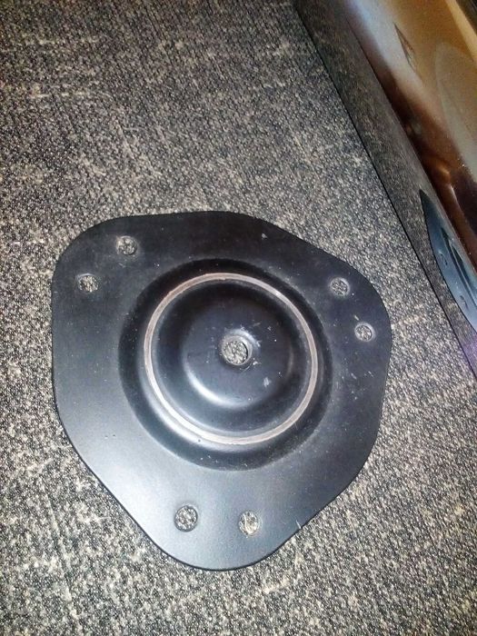 нога для кухонного стола, опора, стойка мебельная регулируемая (70 см)