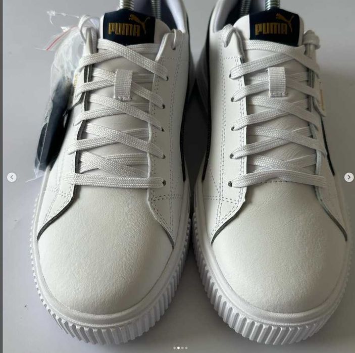 Puma ever fs denim