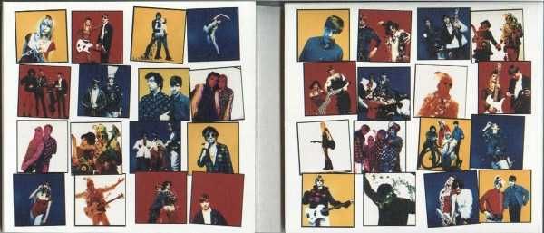 Sonic Youth ‎– Goo (2CD  Deluxe Edition)