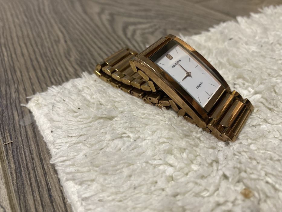 Часи Romanson RMO 141 MX