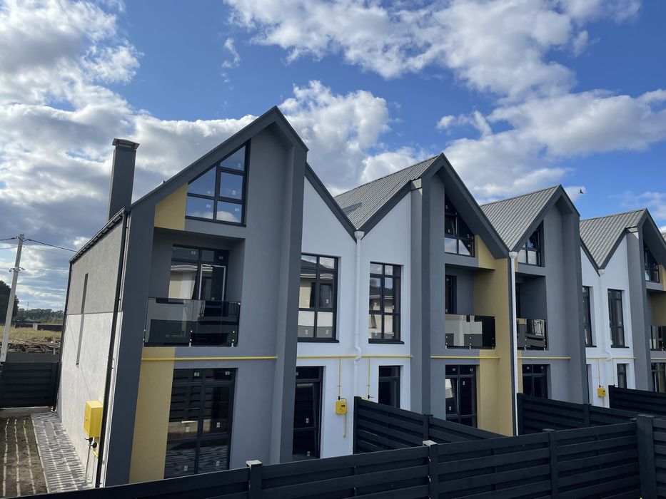 House in Kryukivshchyna, Buchanskyy rayon - View 3