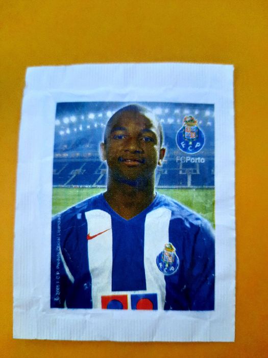 Pacote de açúcar Alan - RAR Clubes Porto