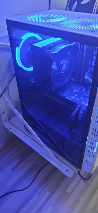 Komputer stacjonarny