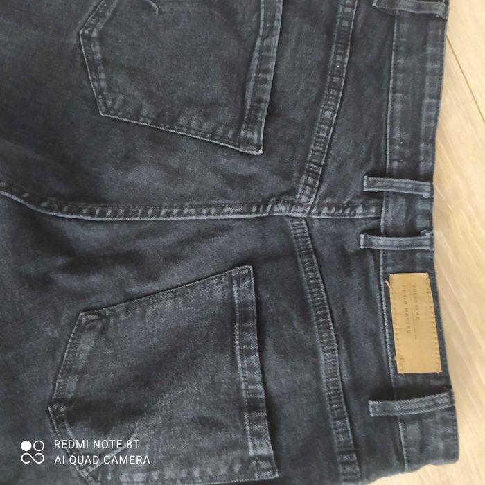 Spodnie Pull&Bear rozm 38