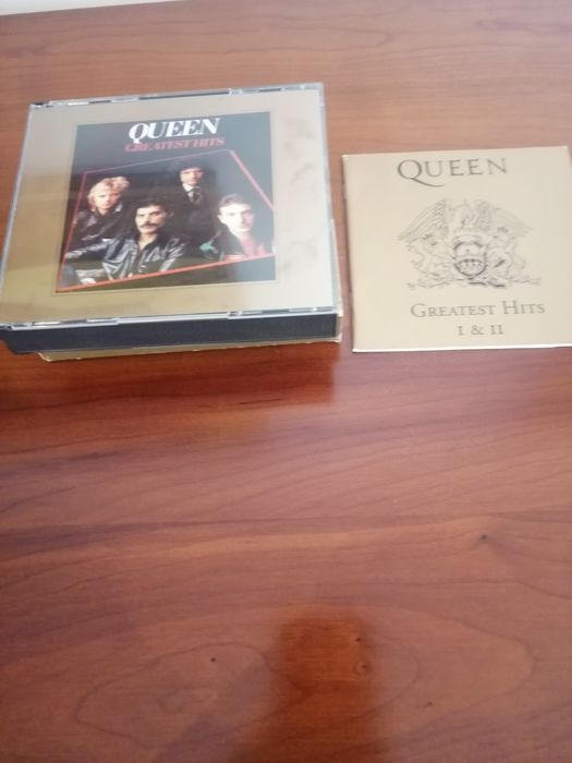 Cds originais de vários músicos