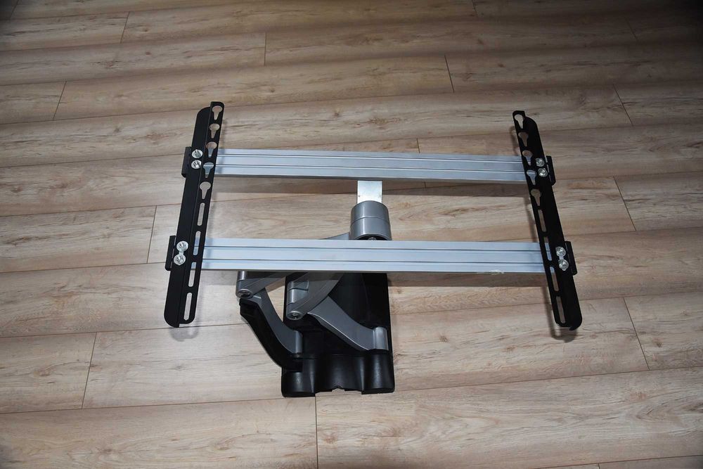 Mega Mocny Wieszak Uchwyt Telewizora TV 32"- 85 " Stan BDB