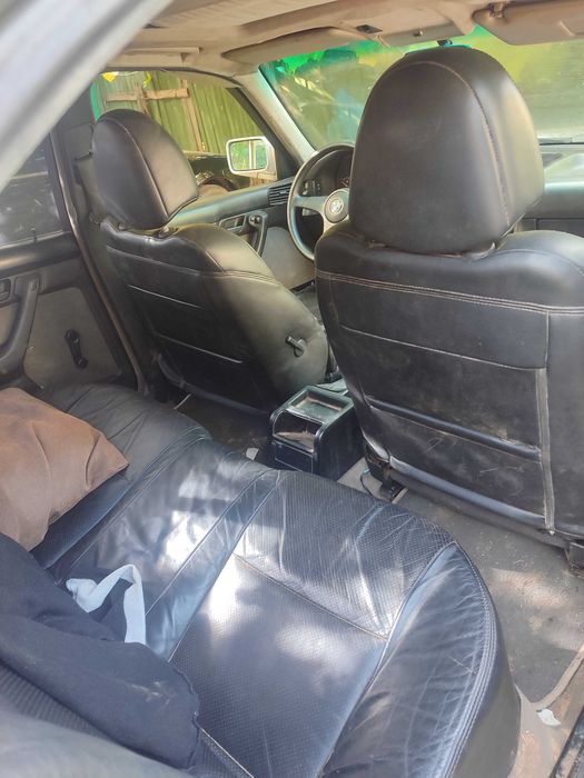 Продам BMW Е34 520 2.0
