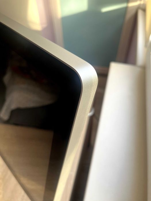 Apple Cinema Display 24 A1267