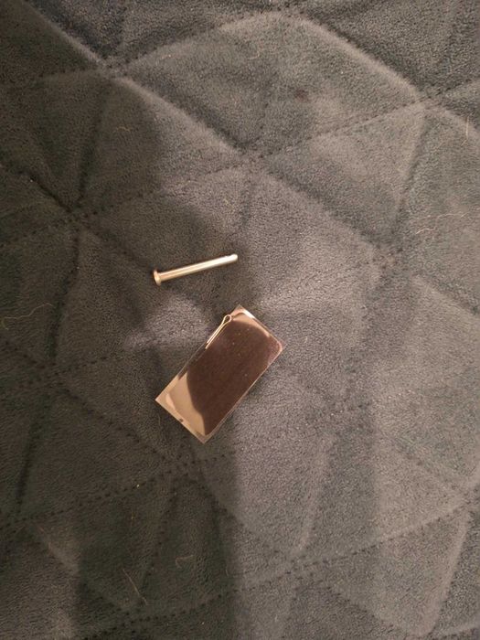 Mocowanie Deeper do łódki Boatman