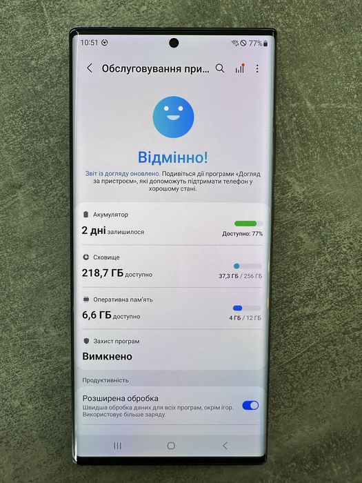 Samsung galaxy note 20ultra 5G  12/256gb sm-n986b/ds новий офіційний