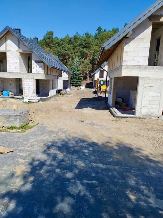 Usługi Remontowo-Budowlane | Tomaszów Lubelski i okolice