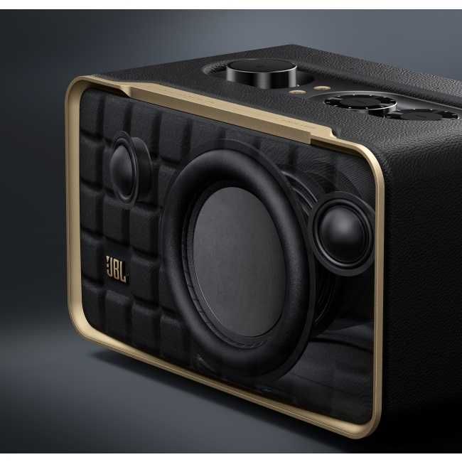 Głośnik JBL Authentics 200 (czarny) *WYPRZEDAZ*