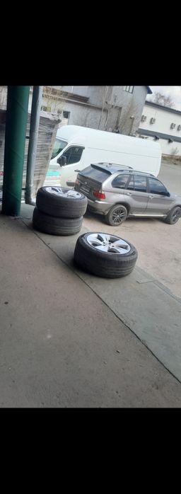 Продам диски R 19 5/120