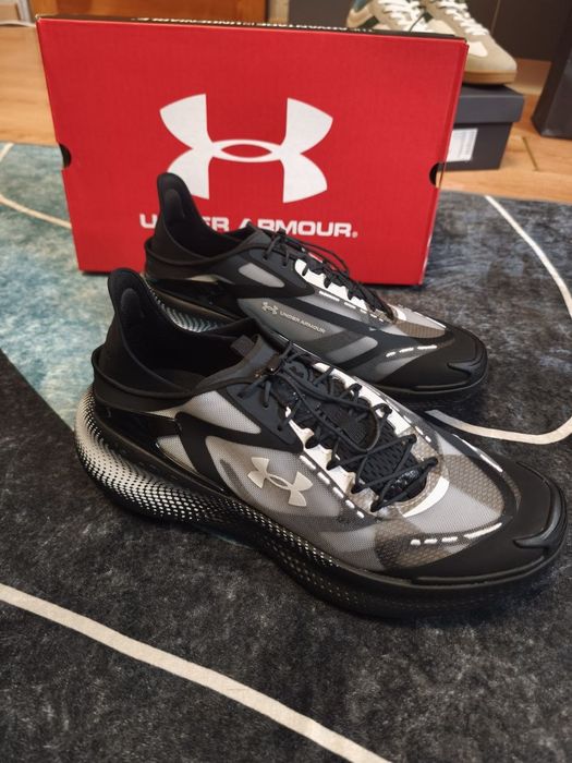 Buty Under Armour