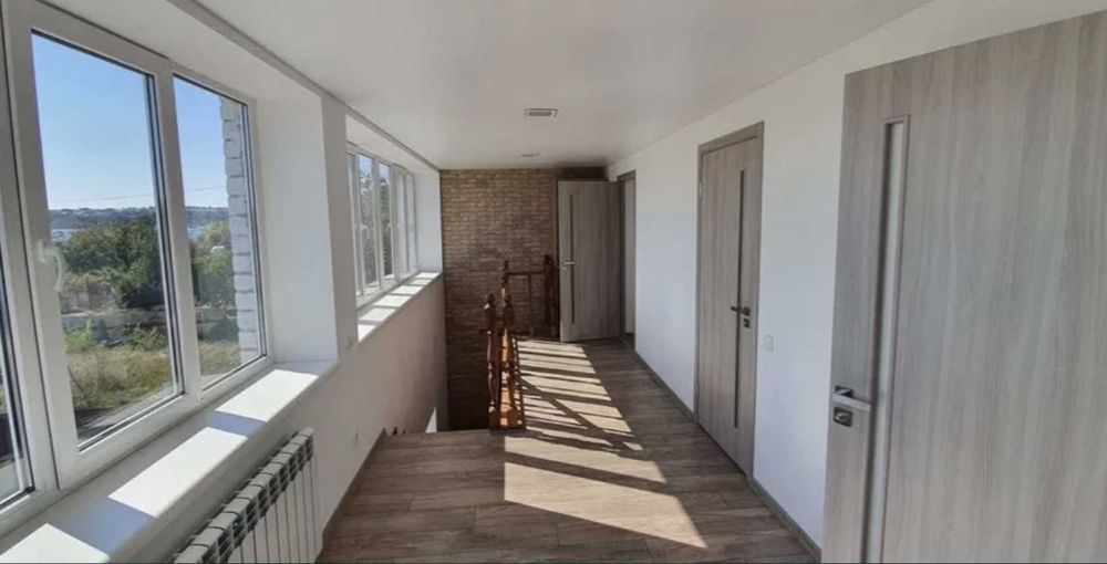 СРОЧНО Дом Ремонт Мебель Участок 6 соток Сухой лиман