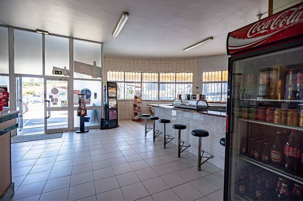 Trespasse Restaurante/Snak Bar/Jogos Santa Casa