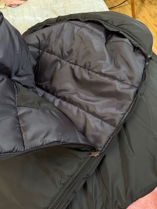 НОВІ спальні мішки