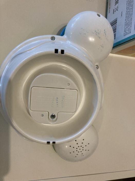 Музыкальный барабан Chicco