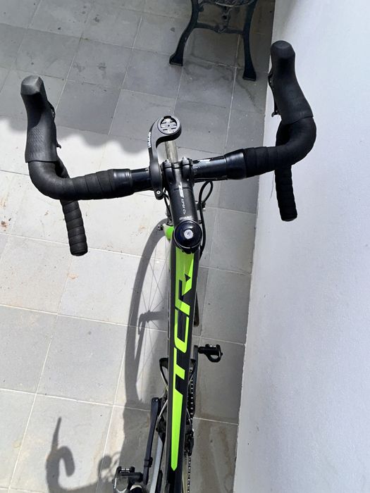 Giant Advanced TCR