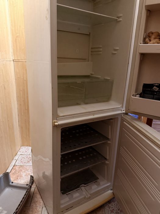 Холодильник Liebherr