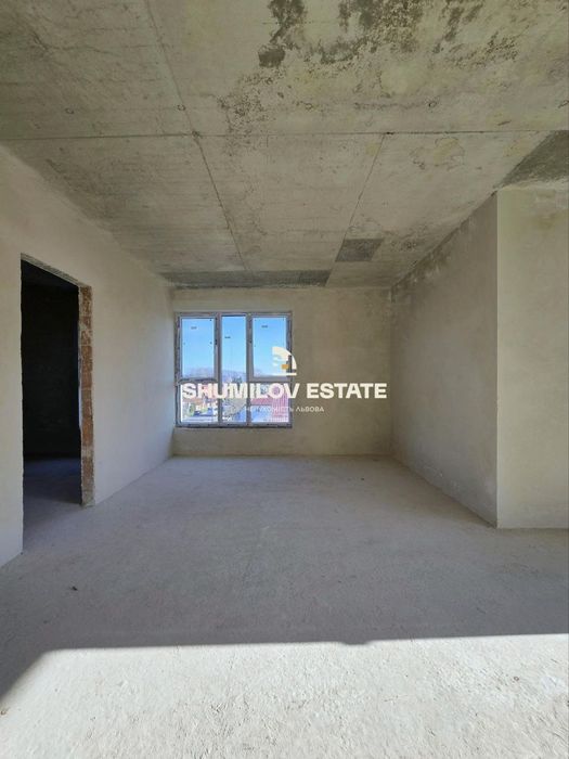 1-комнатная квартира по адресу (площадь 56,4 м²) - Atlanta.ua - фото 5