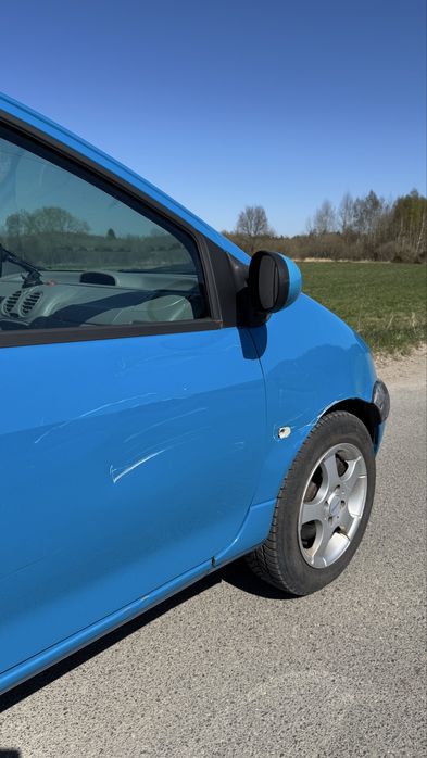 Renault Twingo 1.2